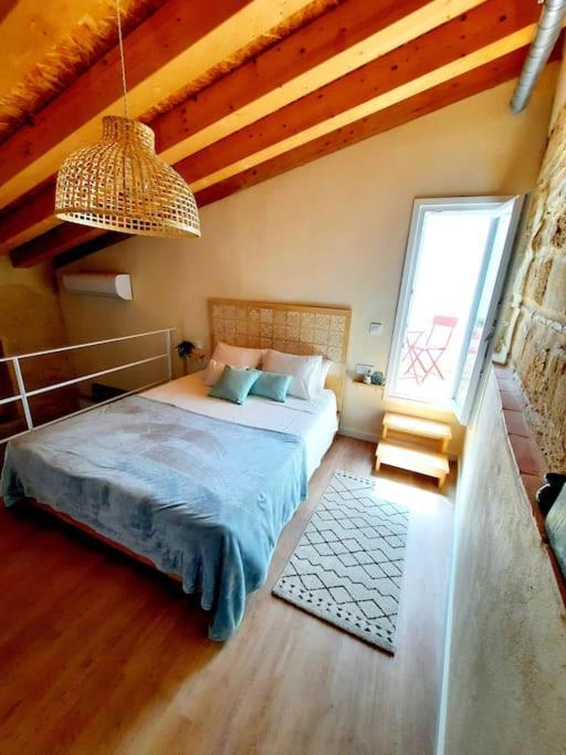 Appartamento Loft céntrico con patio Bodega San Javier Jerez de la Frontera Esterno foto
