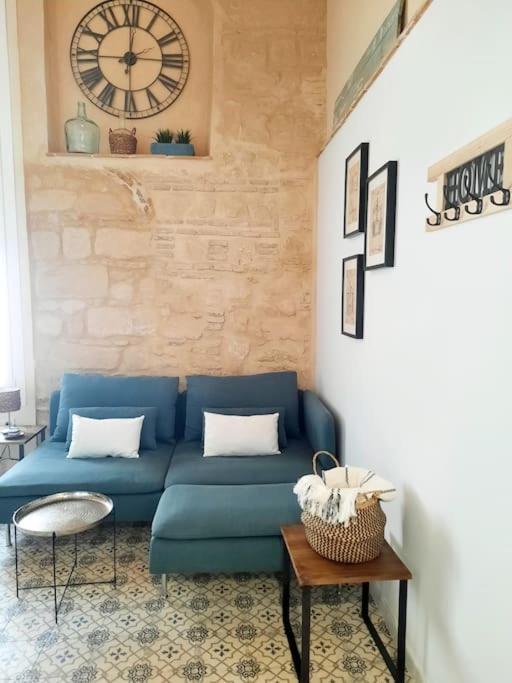 Appartamento Loft céntrico con patio Bodega San Javier Jerez de la Frontera Esterno foto