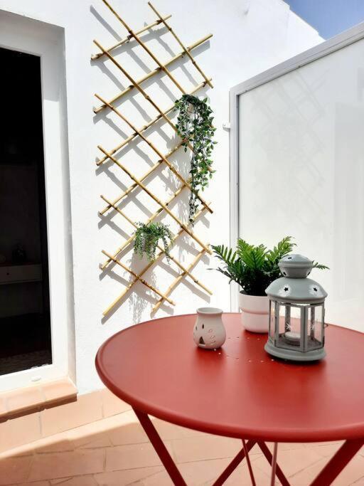 Appartamento Loft céntrico con patio Bodega San Javier Jerez de la Frontera Esterno foto