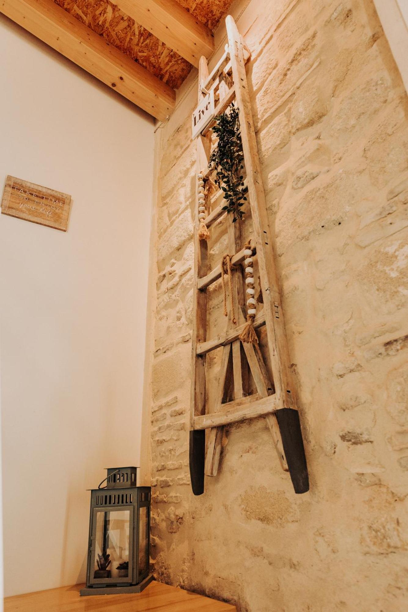 Appartamento Loft céntrico con patio Bodega San Javier Jerez de la Frontera Esterno foto